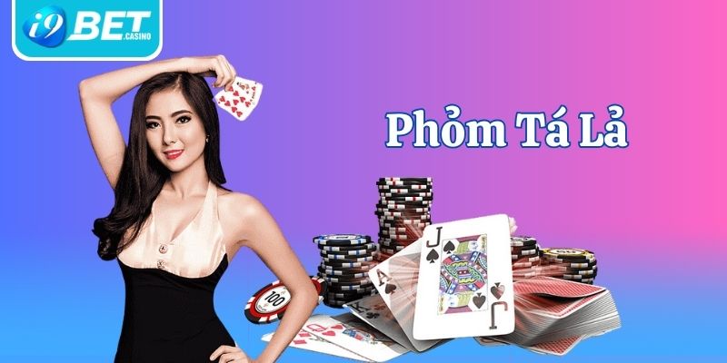 phỏm tá lả